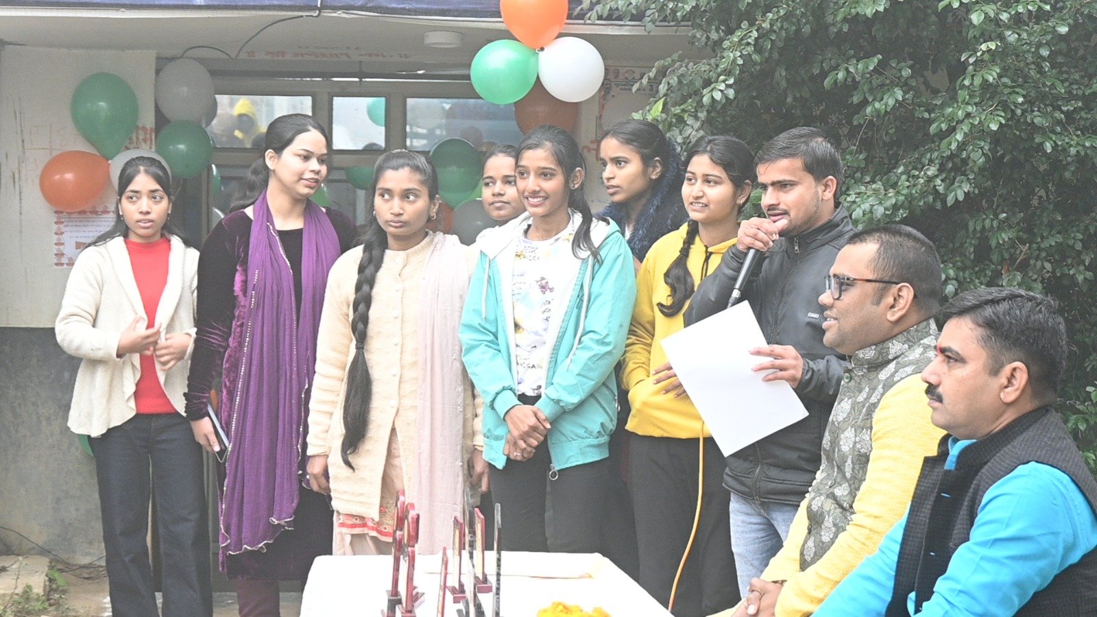 Independence Day Celebration