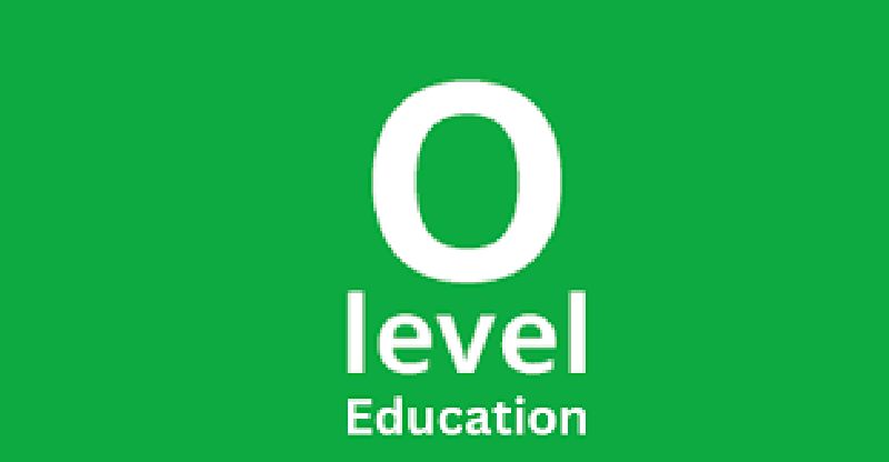 'O' LEVEL